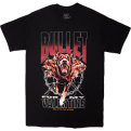 Marškinėliai Bullet For My Valentine Last Goodbye Dogs