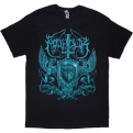 Marškinėliai Marduk Black Metal Assault