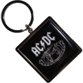 Raktų Pakabukas AC/DC For Those About To Rock