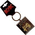 Raktų Pakabukas AC/DC For Those About To Rock 3D