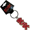 Raktų Pakabukas AC/DC Logo