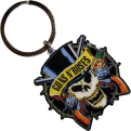 Raktų Pakabukas Guns 'N Roses Top Hat