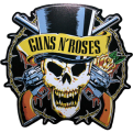 Šaldytuvo Magnetukas Guns 'N Roses Top Hat