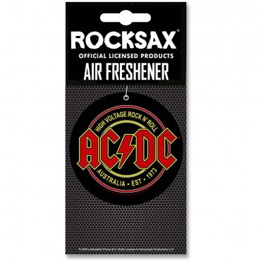 Air Freshener AC/DC High Voltage
