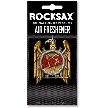 Air Freshener Slayer Golden Eagle