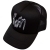 Cap Korn Sonic Silver Logo thumbnail