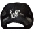 Cap Korn Sonic Silver Logo thumbnail