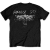 Marškinėliai Guns N' Roses Paradise City Stars thumbnail