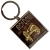 Keychain AC/DC For Those About To Rock 3D thumbnail