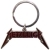 Raktų Pakabukas Metallica Bright Red Logo thumbnail