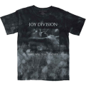Joy Division Tear Us Apart Wash Marškinėliai
