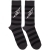 Metallica Lightning M Socks thumbnail