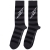Metallica Lightning M Socks thumbnail