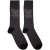 Metallica Seek & Destroy Socks thumbnail