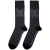 Metallica Seek & Destroy Socks thumbnail
