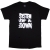 System Of A Down All Goes Away T-shirt thumbnail