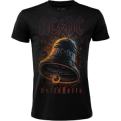 AC/DC Hells Bells Marškinėliai