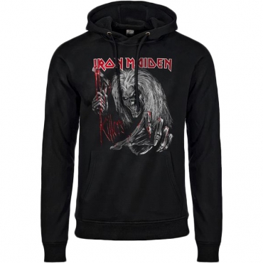 Hoodie Iron Maiden Killers