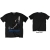 T-shirt Post Malone HT Live Close-Up thumbnail