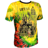 Lithuania Shirts