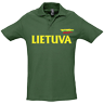 Polo marškinėliai Lietuva