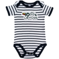 Infant Rompers 100% lithuanian