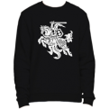 Black Sweater Vytis
