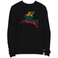 Black Sweater Vytis