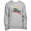 Grey Sweater Vytis