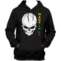 Hoodie Made In LT