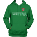 Džemperis Lietuva