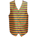 Lithuania Vest