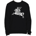 Sweatshirt Old Vytis