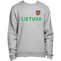 Sweatshirt Lithuania Vytis