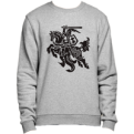 Sweatshirt Stylized Vytis