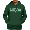 Džemperis Lietuva Vytis