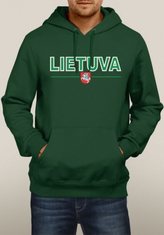 Džemperis Lietuva Vytis