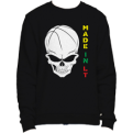 Made In LT Black Crew Sweatshirt
