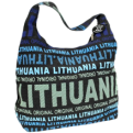 Lithuania Womens Bag