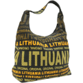 Lithuania Womens Bag
