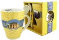 Mug Lithuania Vilnius