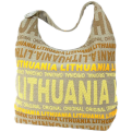 Lithuania Womens Bag