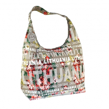 WMNS Bag Lithuania 