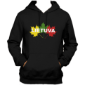 Lietuvos Klevas Džemperis