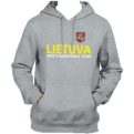 Lietuva Men's Basketball Team Džemperis  