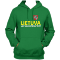 Lietuva Men's Basketball Team Džemperis 