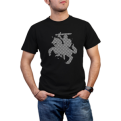 National Vytis Tee