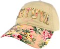 Lietuva Baseball Cap