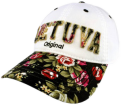 Lietuva Baseball Cap