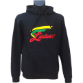 Black Hoodie Lithuania 